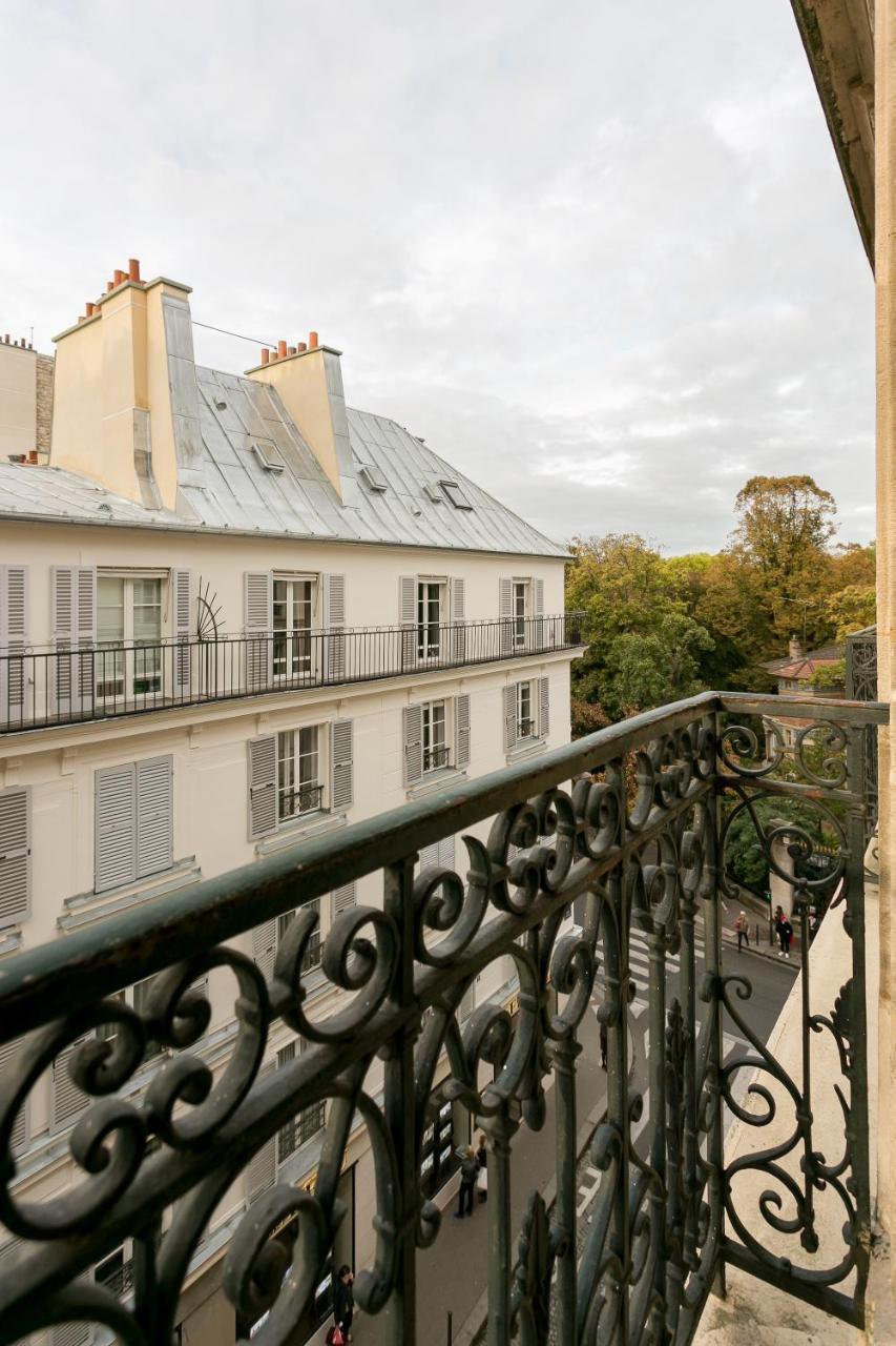 La Residence Du Senateur Paris Exterior photo